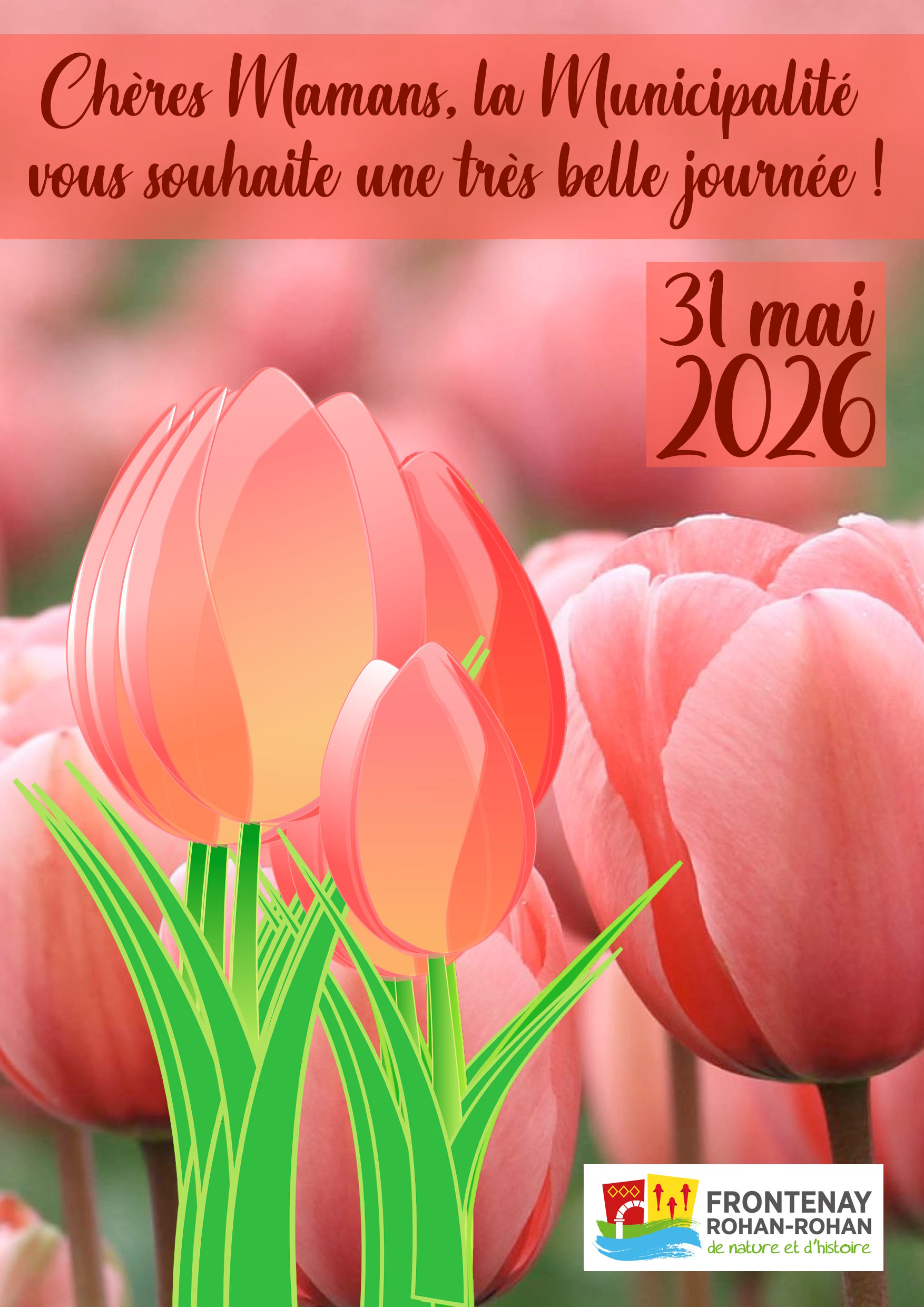05 31 2026 Fête des mères
