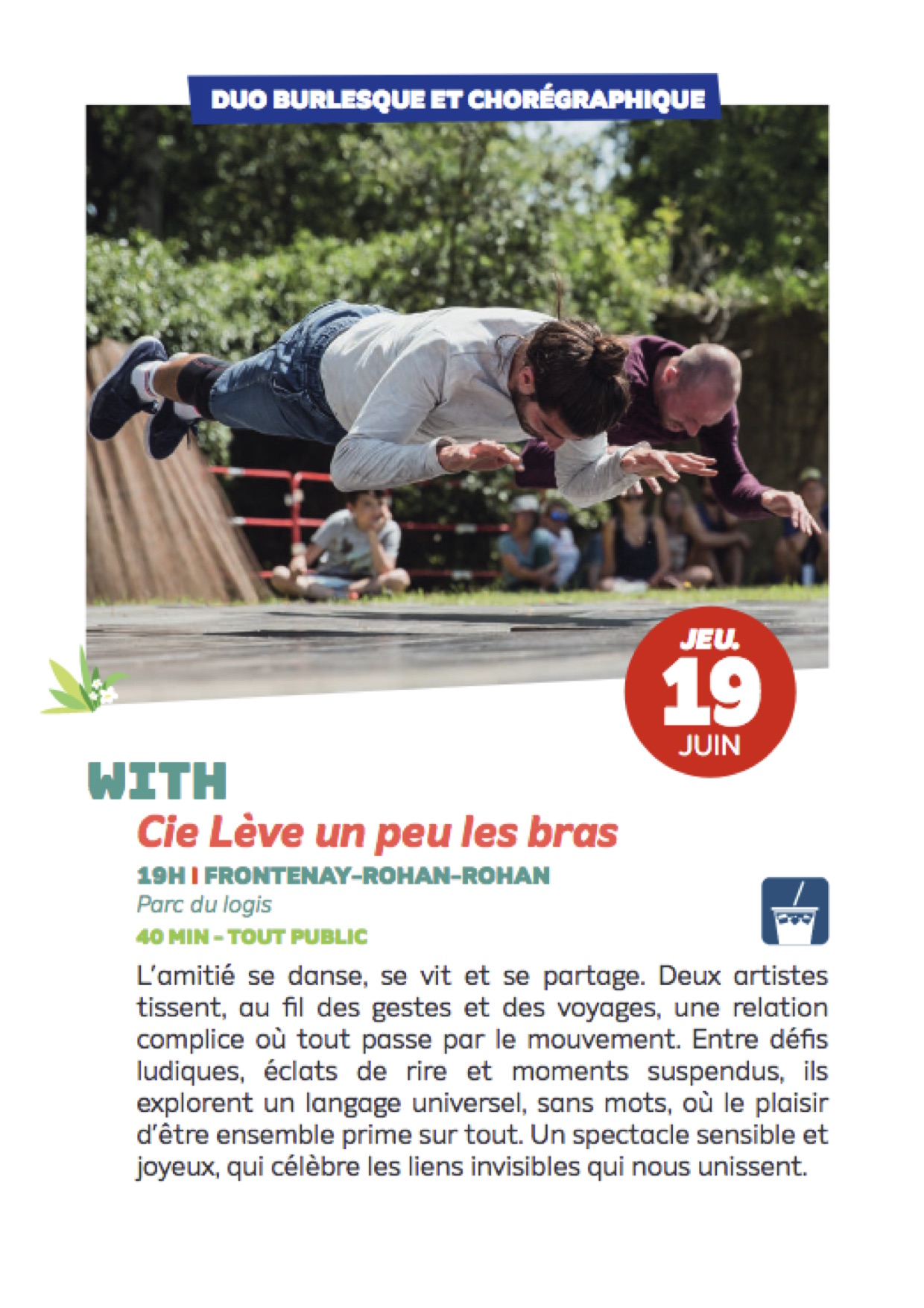 5ème saisonb