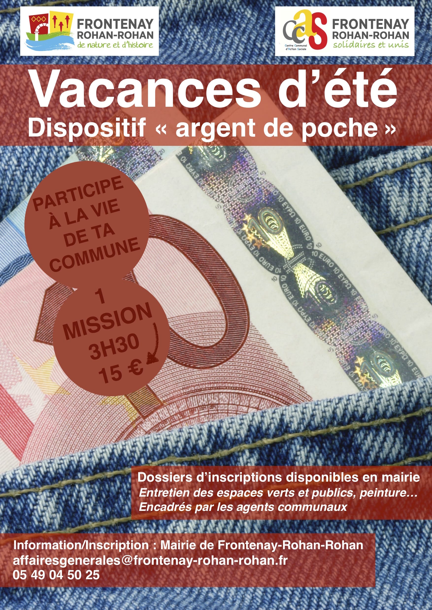 Argent de poche2