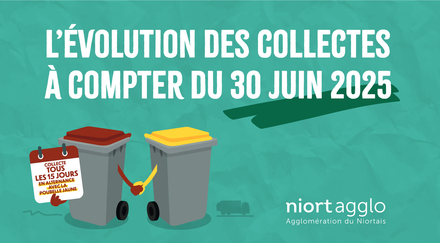 COLLECTE DECHETS 1