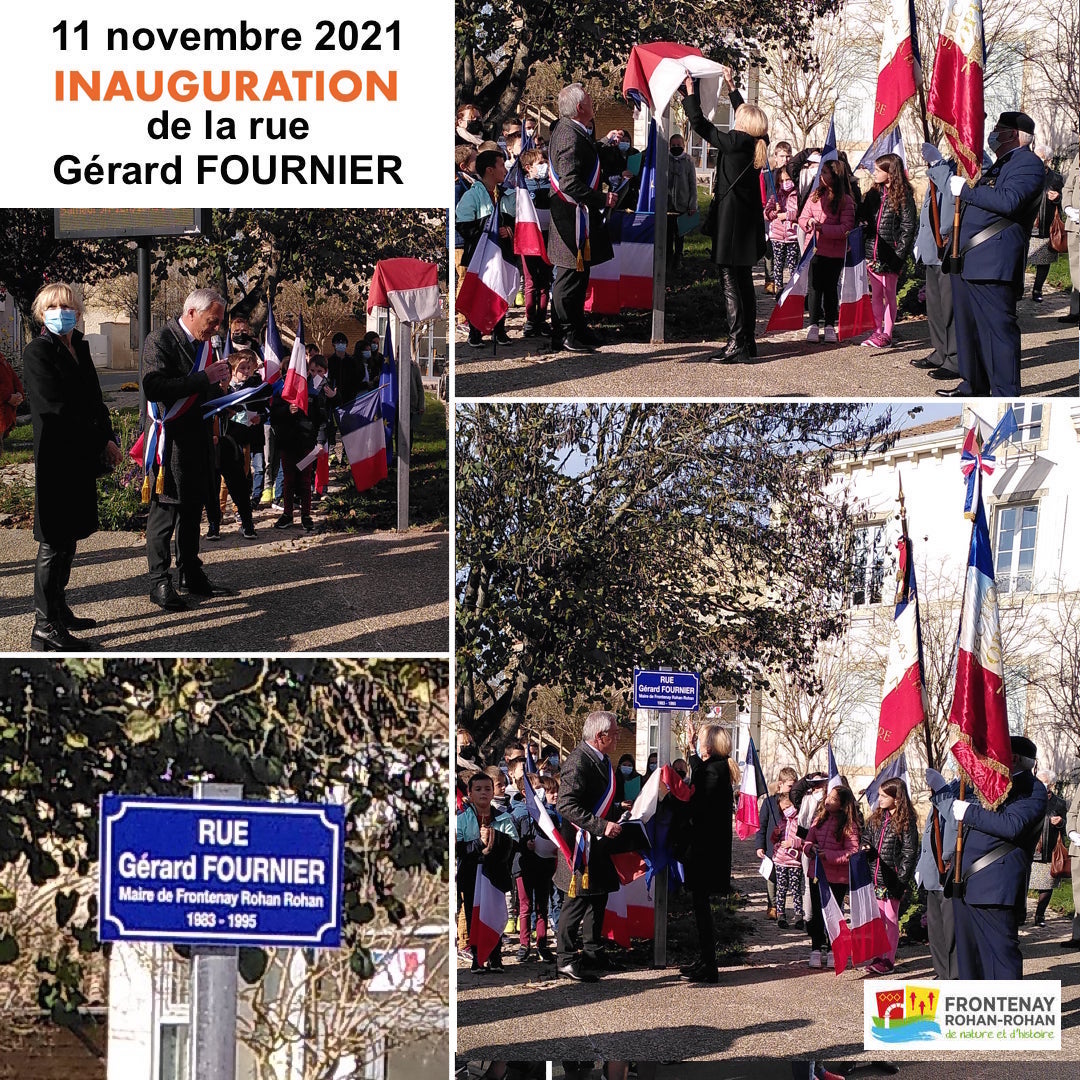 Cérémonie 11 novembre 2021 1