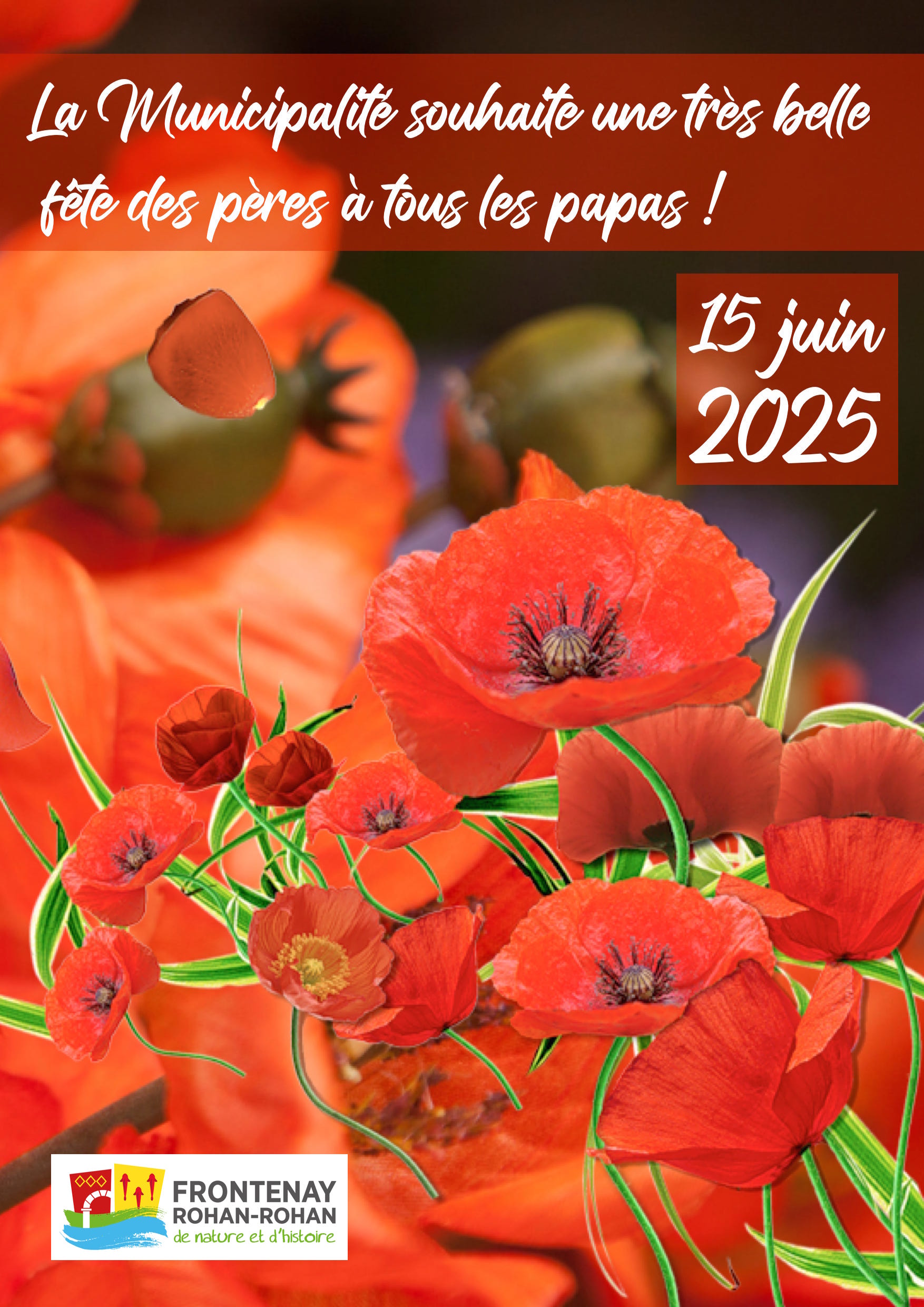 Fête des pères 2025 d