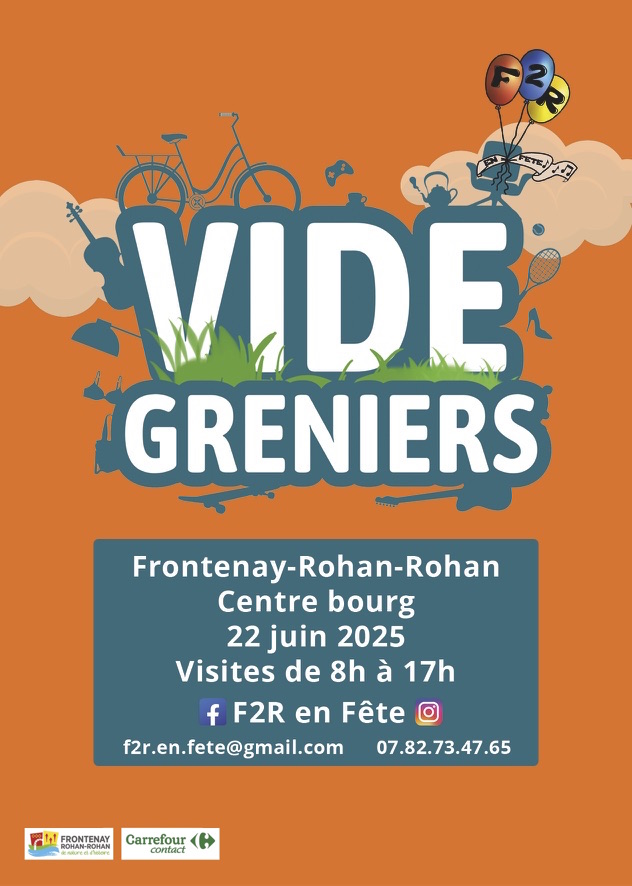 Flyer VG