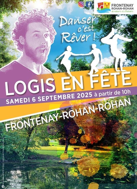 Fête du Logis 1