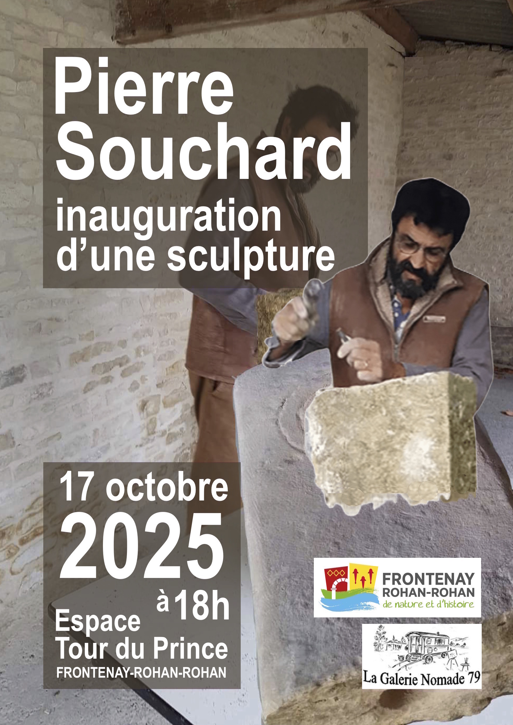 Pierre Souchard