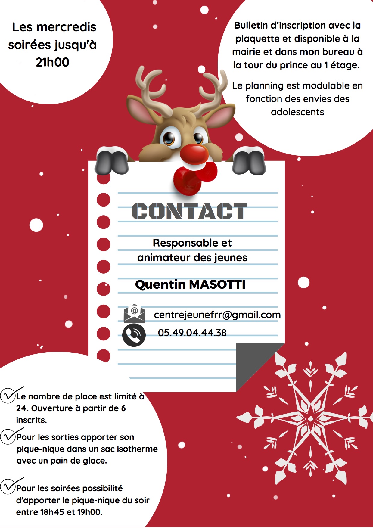 Programme Noël 2023 3