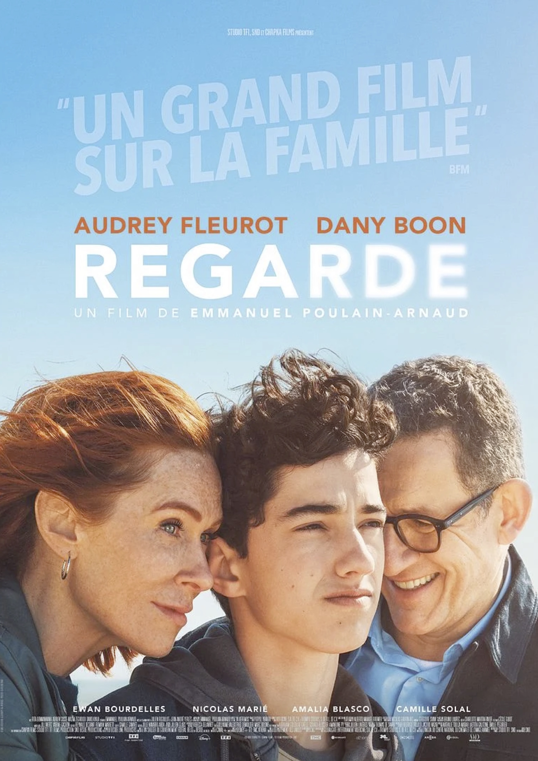 Regarde