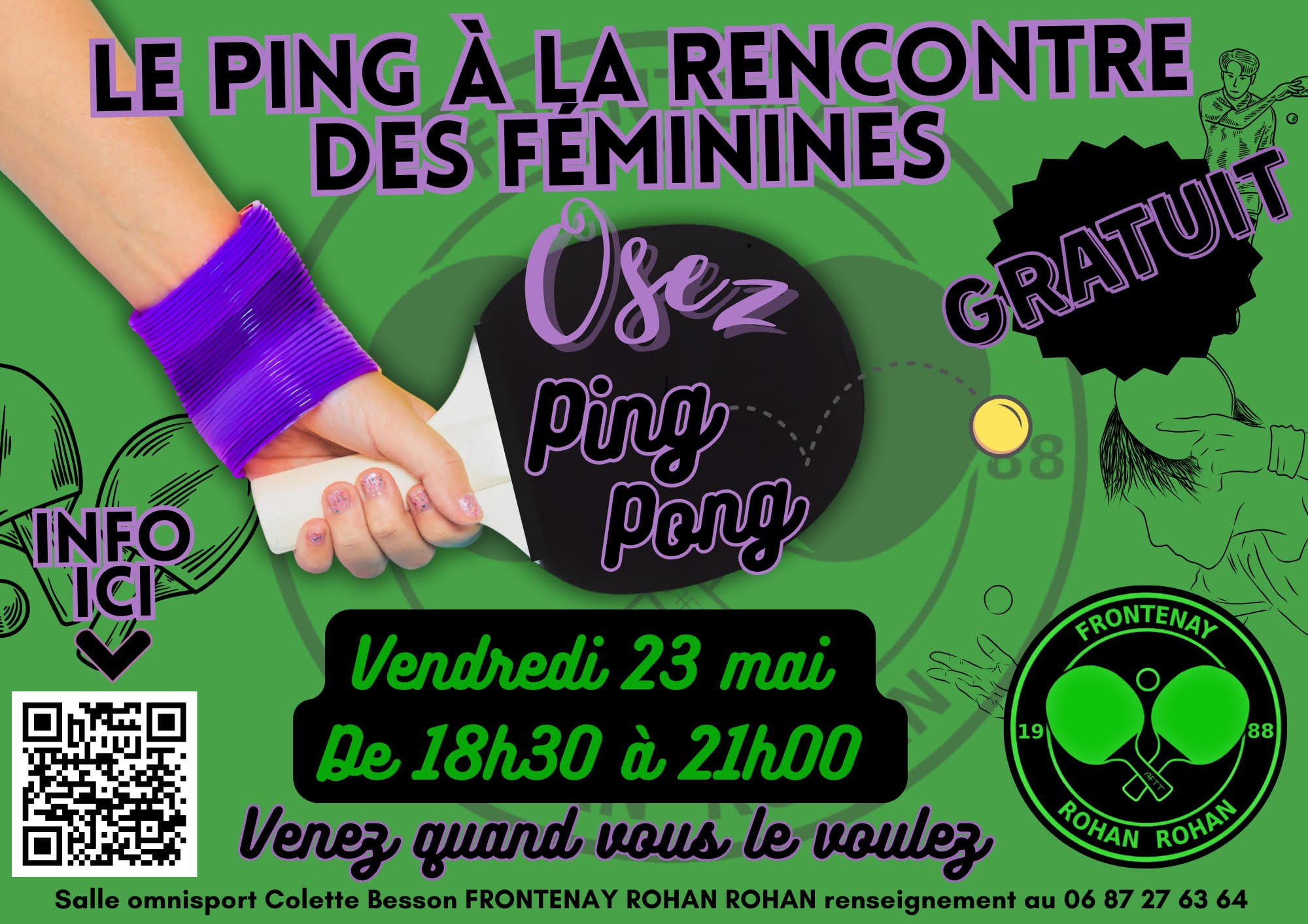 feminime