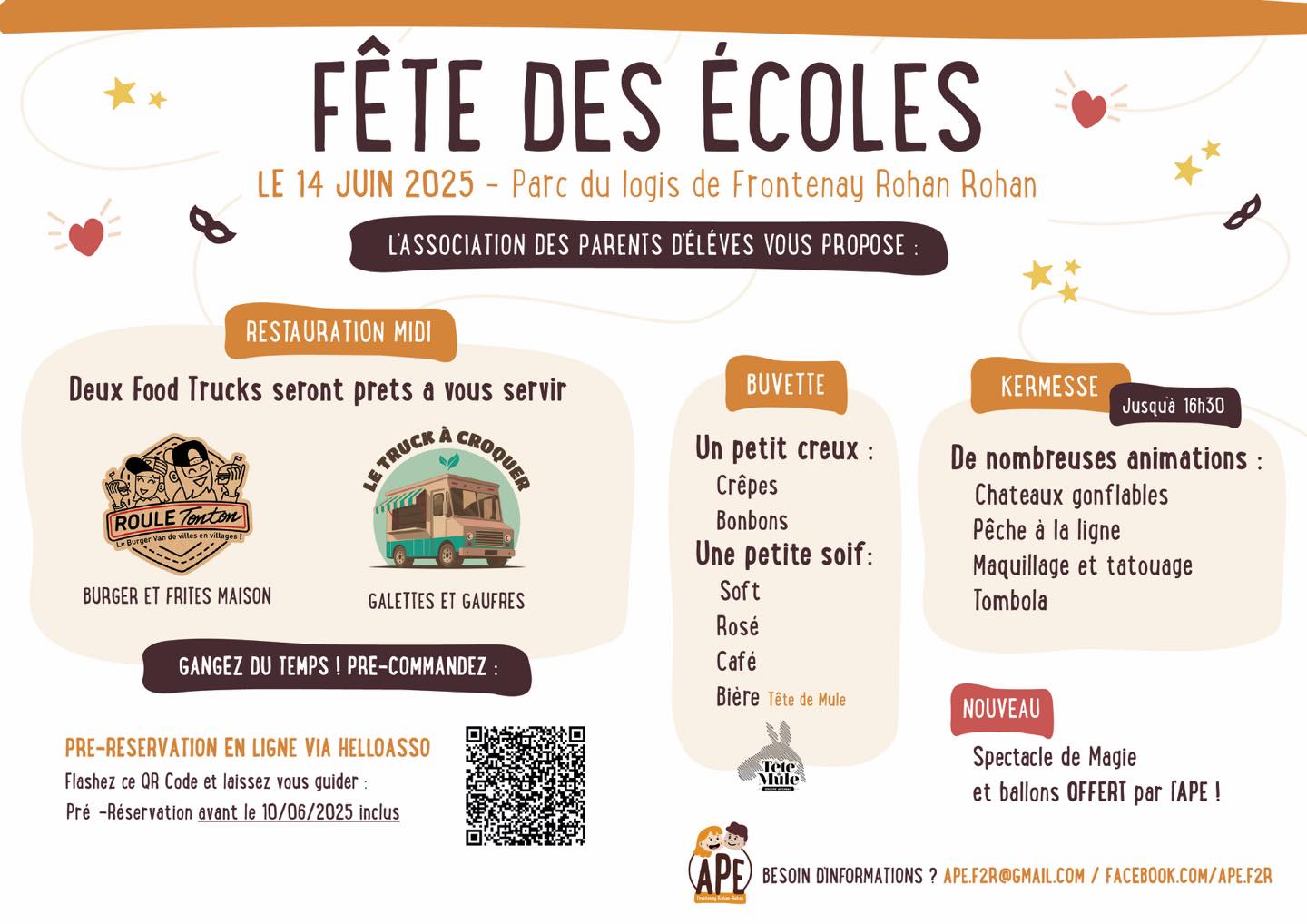 fête des écoles2