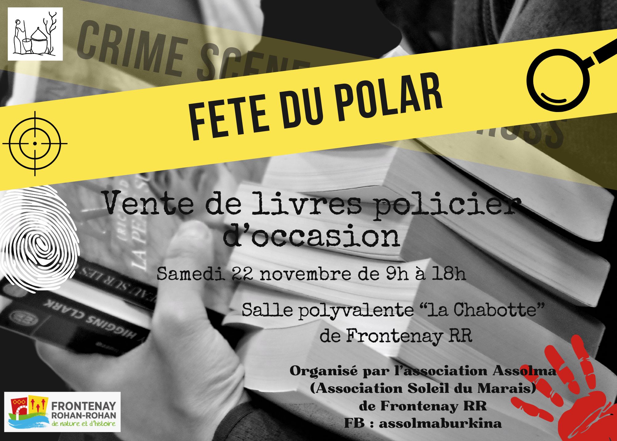 fête polar assolma 2025