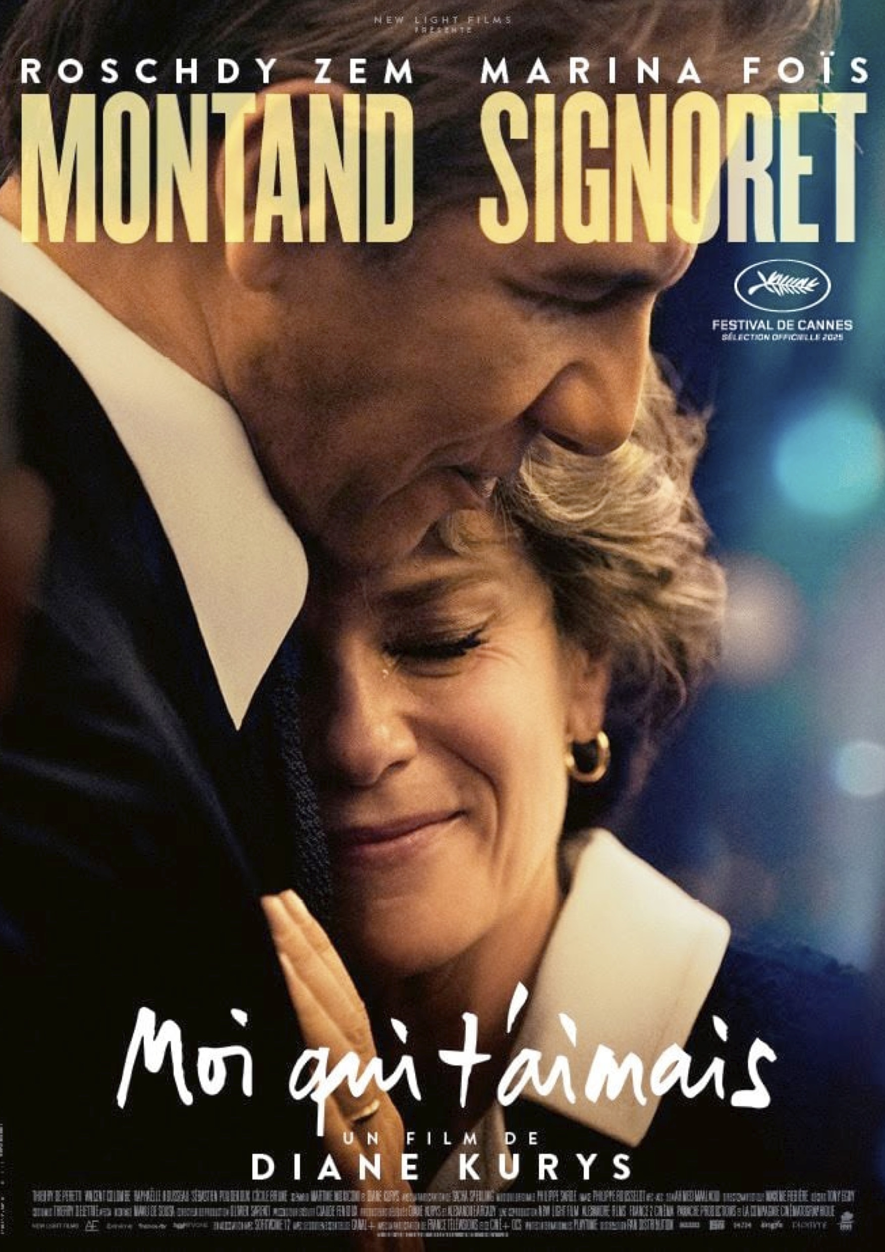 montant