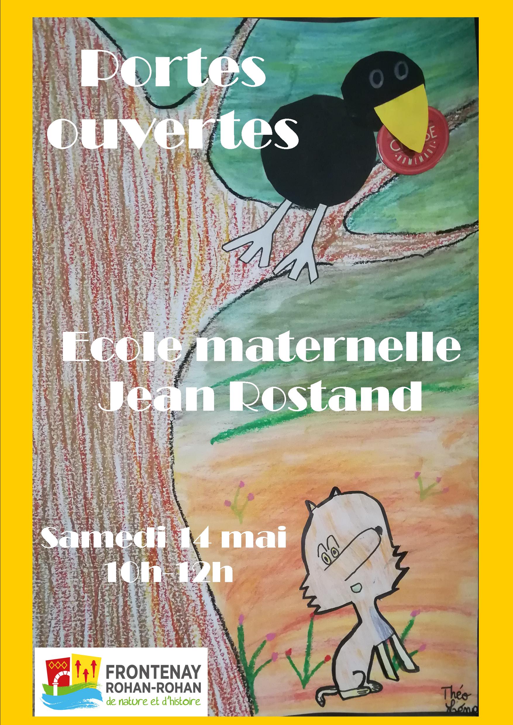 portes ouvertes 2022