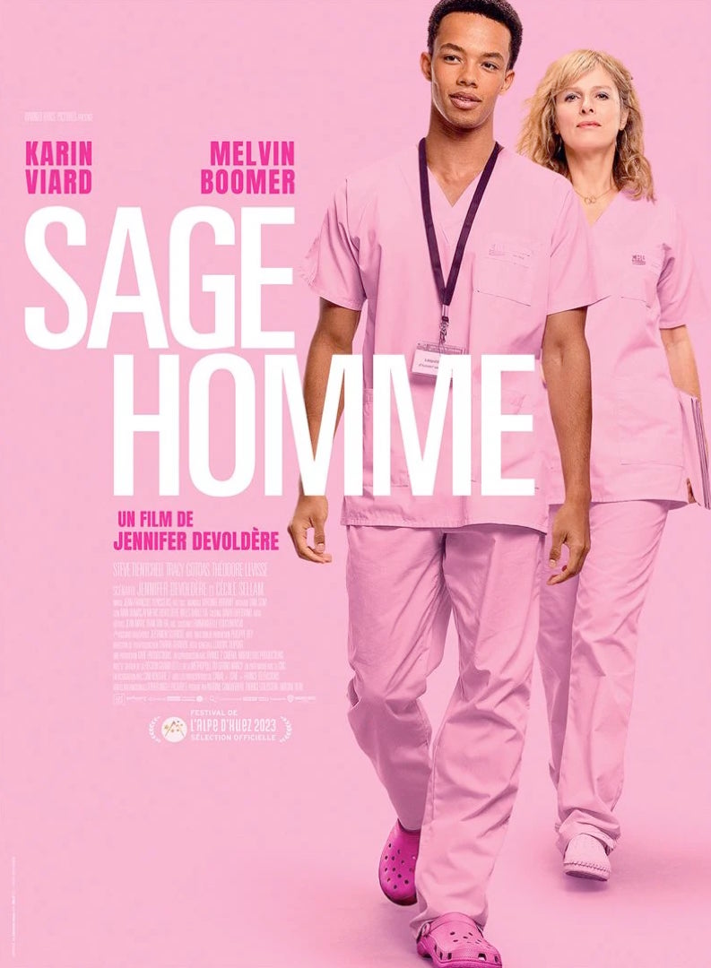 sage homme